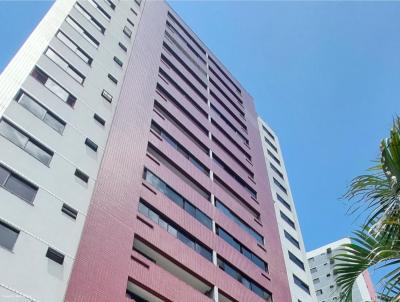 Apartamento para Venda, em Fortaleza, bairro Centro, 2 dormitrios, 2 sutes, 2 vagas