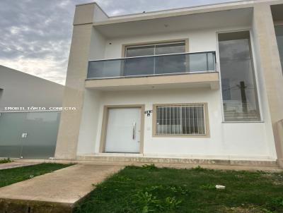 Casa para Locao, em Santiago, bairro Alto da Boa Vista, 2 dormitrios, 2 banheiros