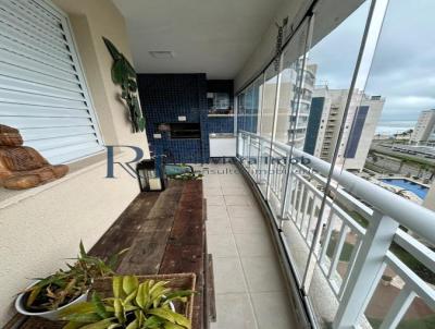 Apartamento para Venda, em Bertioga, bairro Centro, 2 dormitrios, 2 banheiros, 1 sute, 1 vaga