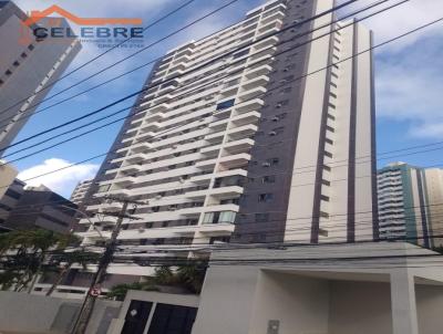 Apartamento para Locao, em Salvador, bairro Pituba, 1 dormitrio, 1 banheiro, 1 vaga