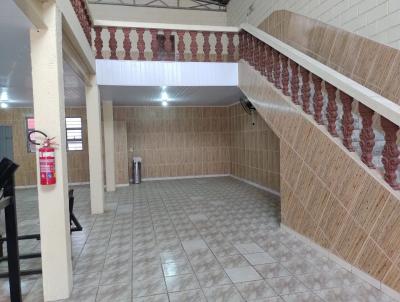 Galpo para Locao, em Sorocaba, bairro Jardim Sorocaba Park, 1 dormitrio, 2 banheiros, 5 vagas