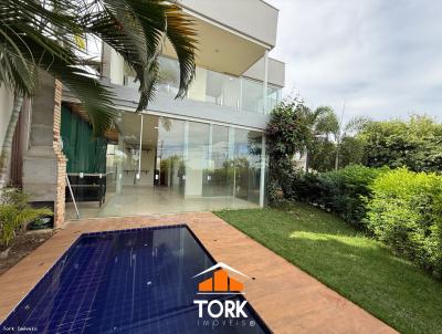 Casa em Condomnio para Locao, em Presidente Prudente, bairro Porto Seguro, 3 dormitrios, 6 banheiros, 3 sutes, 2 vagas