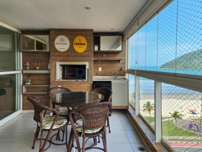 Apartamento para Venda, em Bertioga, bairro Vila Clais, 2 dormitrios, 2 banheiros, 1 sute, 2 vagas