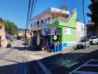 Salo Comercial para Locao, em Sorocaba, bairro Vila Santana, 1 banheiro