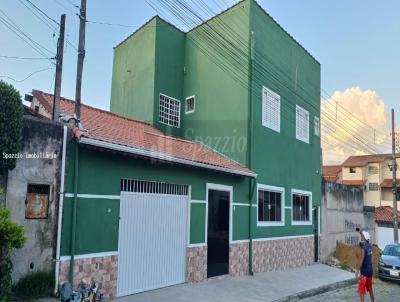 Casa para Locao, em Cruzeiro, bairro Jardim So Jos