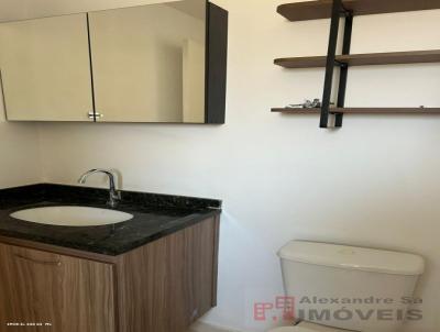 Casa para Locao, em Pirassununga, bairro Jardim Margarida, 3 dormitrios, 2 banheiros, 1 sute, 2 vagas