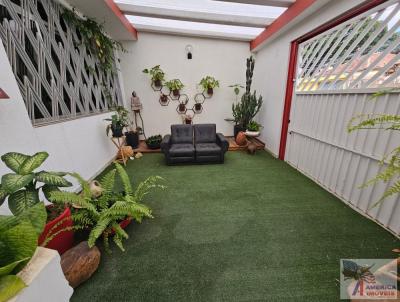 Casa para Venda, em , bairro Vila Assuno, 4 dormitrios, 4 banheiros, 1 sute, 4 vagas