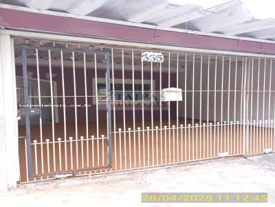 Casa para Locao, em So Paulo, bairro Panamericano, 2 dormitrios, 1 banheiro, 1 vaga