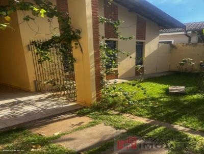 Casa para Loca��o, em Pirassununga, bairro Cidade Jardim, 3 dormit�rios, 2 banheiros, 2 vagas