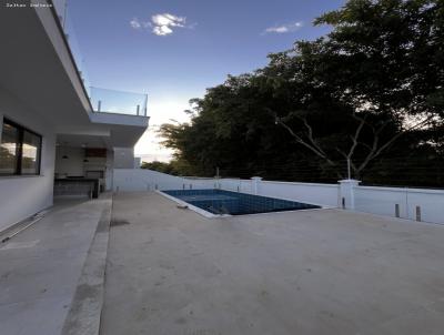 Casa em Condomnio para Venda, em Rio das Ostras, bairro Alphaville, 4 dormitrios, 4 banheiros, 2 sutes