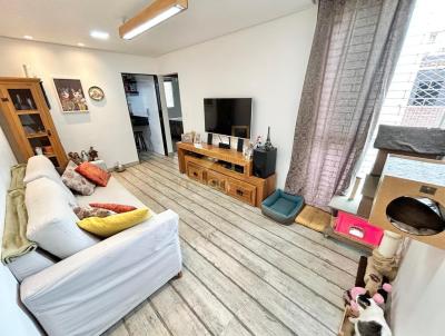 Apartamento com rea Privativa para Venda, em Contagem, bairro Arvoredo 2 Seo, 3 dormitrios, 2 banheiros, 1 sute, 2 vagas