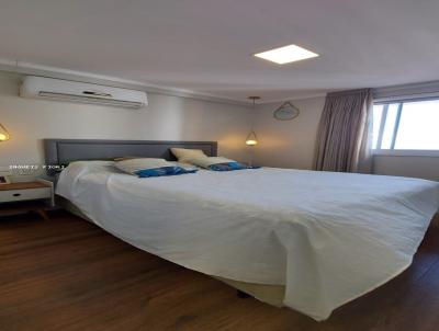 Apartamento para Venda, em Joo Pessoa, bairro Jardim Oceania, 4 dormitrios, 3 sutes, 3 vagas