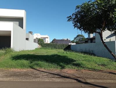 Terreno para Venda, em Foz do Iguaçu, bairro Jardim Eliza II