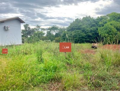 Terreno para Venda, em Venâncio Aires, bairro Bela Vista