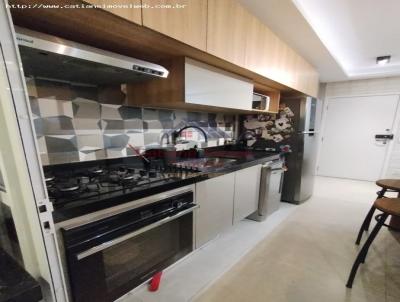 Apartamento para Locao, em So Paulo, bairro Barra Funda, 1 dormitrio, 2 banheiros, 1 sute, 1 vaga