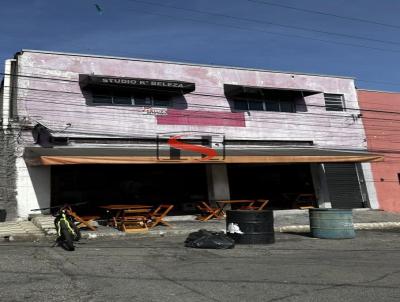 Sala Comercial para Locação, em São Paulo, bairro Cidade Satélite Santa Bárbara