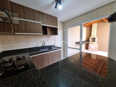 Casa para Venda, em Presidente Prudente, bairro JARDIM SANTA OLGA, 3 dormitrios, 3 banheiros, 1 sute, 3 vagas