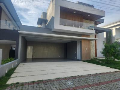 Casa em Condomínio para Venda, em São José dos Campos, bairro Condomínio Residencial Jaguary, 4 dormitórios, 5 banheiros, 4 suítes, 4 vagas