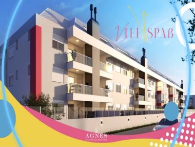 Apartamento 2 dormitórios para Venda, em Florianópolis, bairro Ingleses do Rio Vermelho, 2 dormitórios, 3 banheiros, 2 suítes, 1 vaga