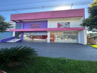 Sala Comercial para Locao, em Lucas do Rio Verde, bairro Menino Deus