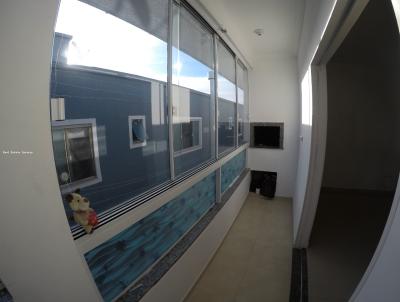 Apartamento para Venda, em Florianópolis, bairro Ingleses do Rio Vermelho, 3 dormitórios, 1 banheiro, 1 suíte, 1 vaga