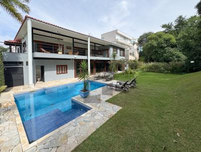 Casa em Condomnio para Venda, em Mogi das Cruzes, bairro Parque Residencial Itapeti, 5 dormitrios, 6 banheiros, 3 sutes, 10 vagas