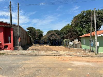 Lote para Venda, em Tiet, bairro Jardim da Serra