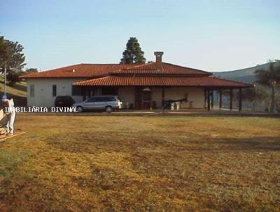 Stio para Venda, em Monte Sio, bairro RURAL