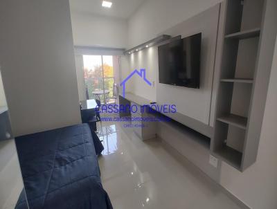 Apartamento 1 dormitório para Locação, em Ribeirão Preto, bairro Ribeirânia, 1 dormitório, 1 banheiro, 1 vaga