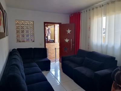Casa para Venda, em Santo Andr, bairro Vila Progresso