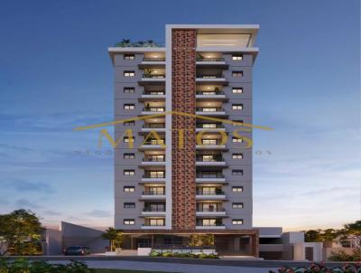 Apartamento para Venda, em Ribeirão Preto, bairro Ribeirânia