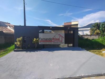 Casa para Venda, em São Sebastião, bairro Canto do Mar, 2 banheiros, 2 suítes, 2 vagas