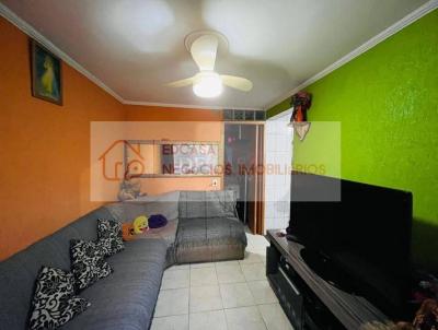 Apartamento 2 dormitrios para Venda, em So Paulo, bairro Conjunto Habitacional Padre Manoel da Nbrega, 2 dormitrios, 1 banheiro, 1 vaga