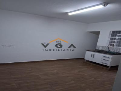 Casa para Locação, em São Paulo, bairro Cidade Patriarca, 1 dormitório, 1 banheiro