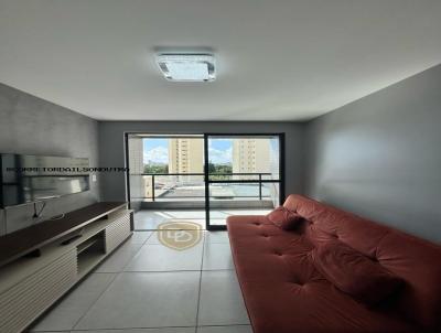 Apartamento para Venda, em João Pessoa, bairro Água Fria, 2 dormitórios, 2 banheiros, 1 suíte, 1 vaga