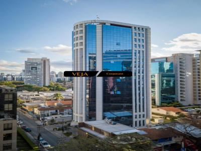 Prdio Corporativo para Venda, em So Paulo, bairro Vila Olmpia