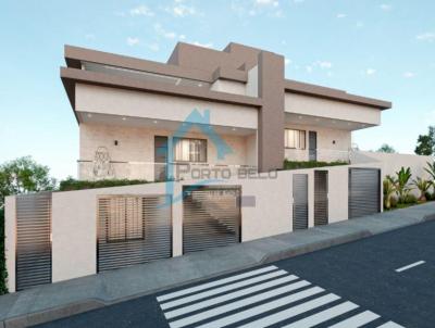 Casa para Venda, em Contagem, bairro Novo Eldorado, 4 dormitrios, 4 banheiros, 2 sutes, 2 vagas