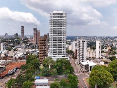 Apartamento para Venda, em Cascavel, bairro Centro, 4 banheiros, 4 sutes, 4 vagas