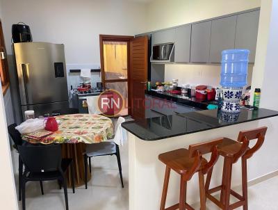 Casa de Praia para Venda, em Galinhos, bairro Galos, 2 dormitórios, 1 banheiro, 1 suíte, 3 vagas