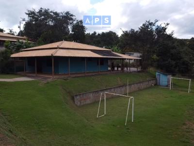 Stio para Venda, em Brumadinho, bairro Condomnio Tiradentes, 3 dormitrios, 1 banheiro, 2 vagas