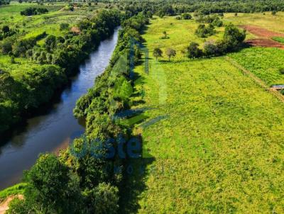Fazenda para Venda, em Coribe, bairro Zona Rural