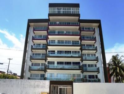 Apartamento para Venda, em Cabedelo, bairro Camboinha, 3 dormitrios, 3 banheiros, 1 sute, 1 vaga