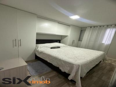 Apartamento para Venda, em Mogi das Cruzes, bairro Loteamento Mogilar, 2 dormitrios, 2 banheiros, 1 sute, 1 vaga