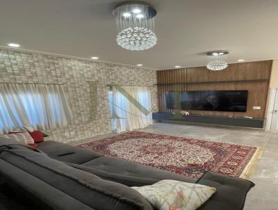 Casa para Venda, em Vrzea Paulista, bairro Jardim Promeca, 3 dormitrios, 2 sutes