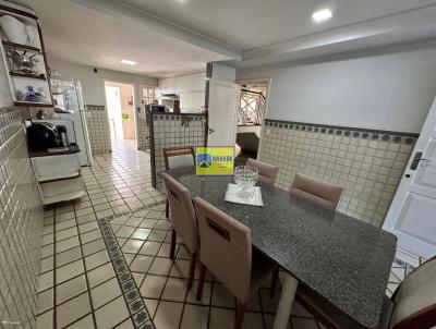 Casa para Venda, em Vitria, bairro Morada de Camburi, 5 dormitrios, 5 banheiros, 4 sutes, 3 vagas