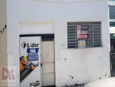 Ponto Comercial para Locao, em Taubat, bairro Centro