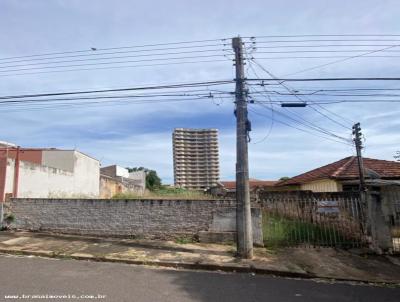 Terreno para Venda, em , bairro Vila Boscoli