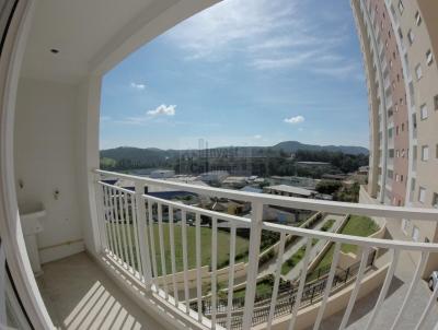 Apartamento para Venda, em Cajamar, bairro So Luiz (Polvilho), 2 dormitrios, 1 banheiro