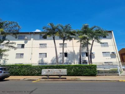 Apartamento para Venda, em Ribeiro Preto, bairro Residencial das Amricas  -, 2 dormitrios, 1 banheiro, 1 vaga
