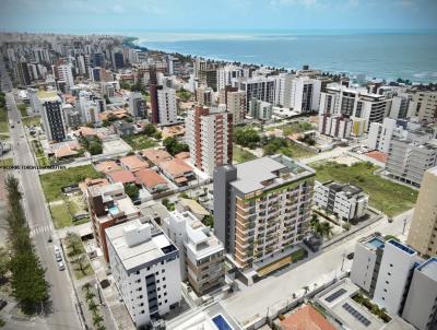 Apartamento para Venda, em Cabedelo, bairro Intermares, 3 dormitórios, 3 banheiros, 3 suítes, 2 vagas